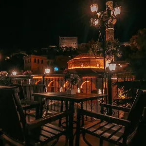 Pensjonat Alsara, Gjirokastra