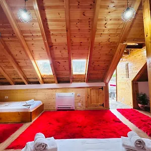 Pensjonat Kore, Gjirokastra
