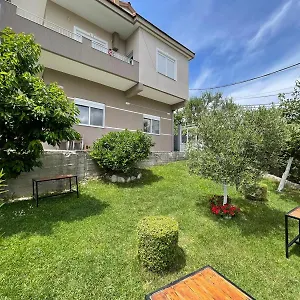 Ilvi Gjirokastër