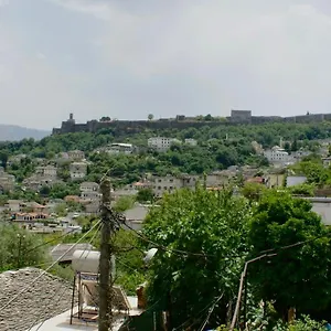 Pensjonat Bazzar, Gjirokastra